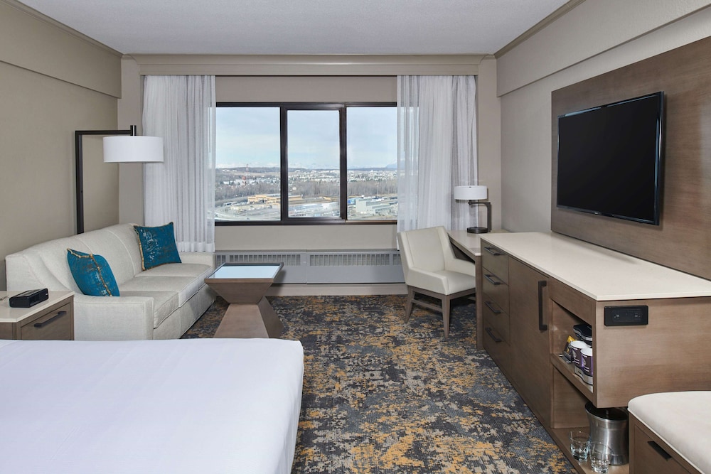 Hilton Anchorage 23/64
