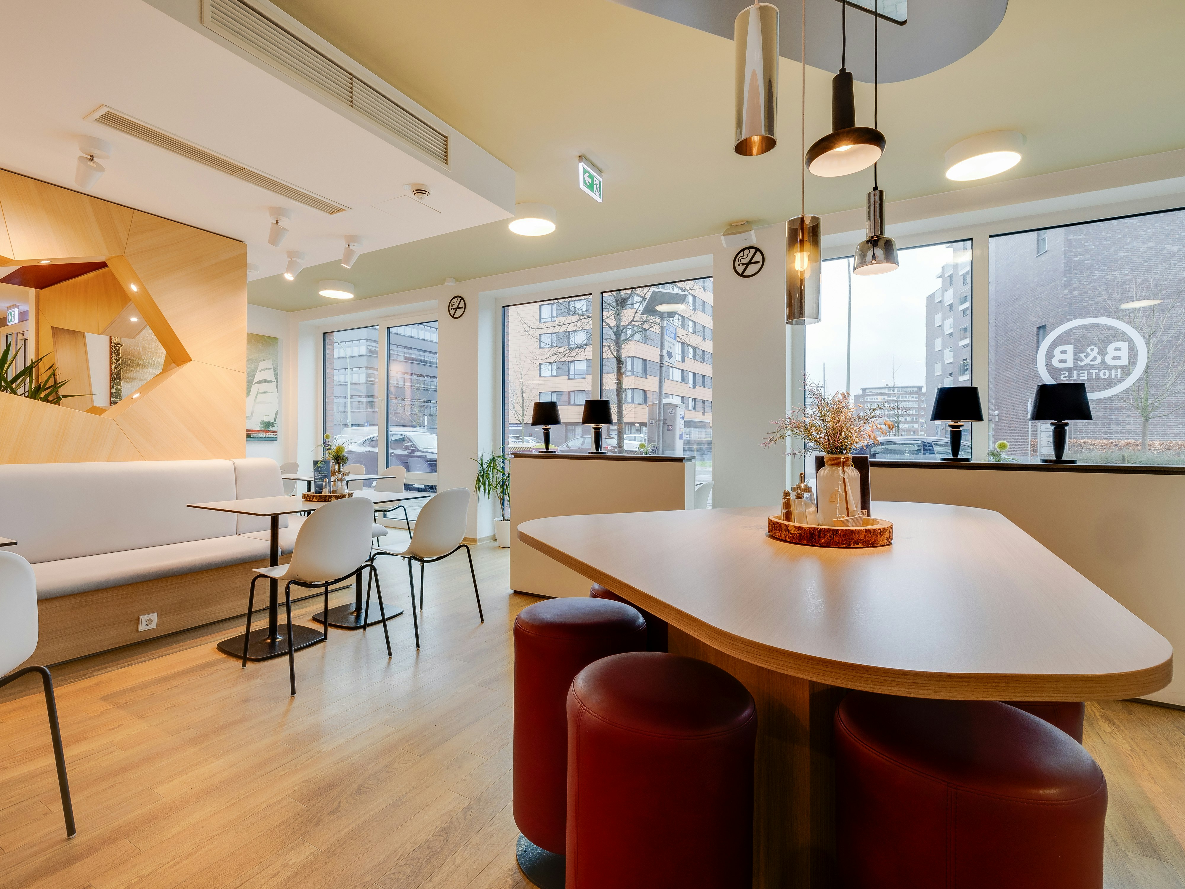 B&B Hotel Bremerhaven 20/30