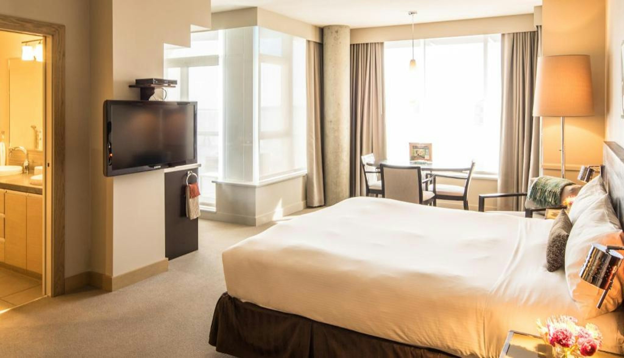 Sidney Pier Hotel & Spa 9/20