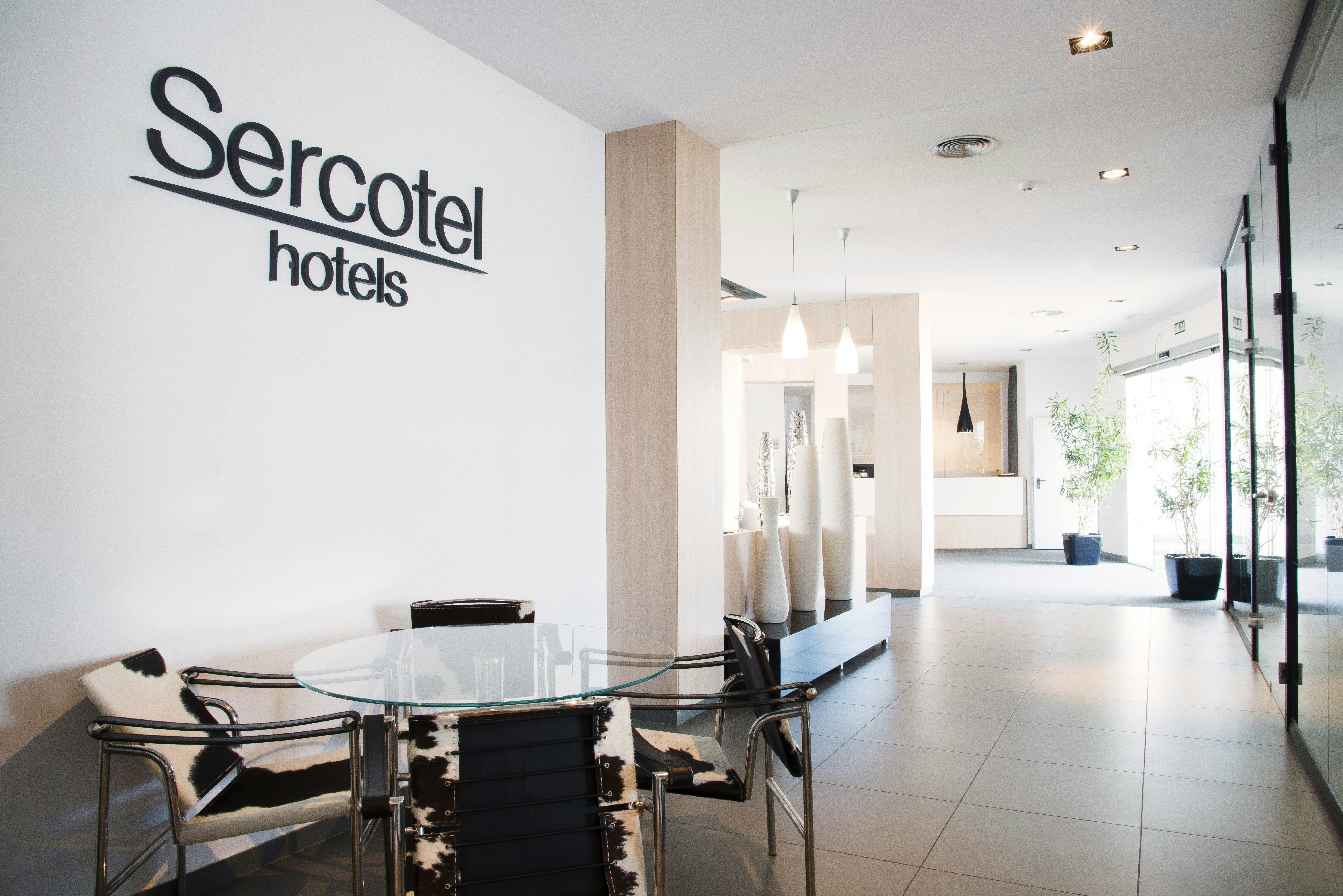 Sercotel Plana Parc 34/83