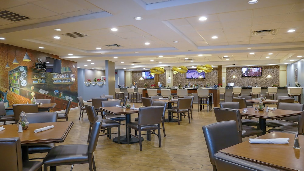 Holiday Inn Fort Myers - Downtown Area an IHG Hotel (ex. The Edison at Midtown) 40/58
