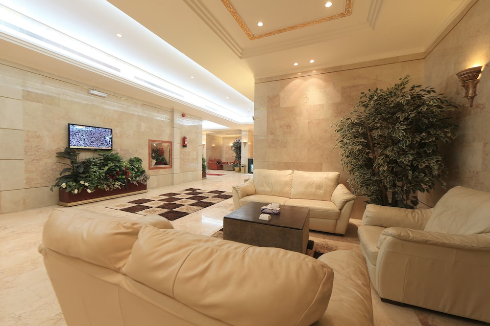 فندق سنود العزيزية(Snood Alazizyh Hotel) 33/36
