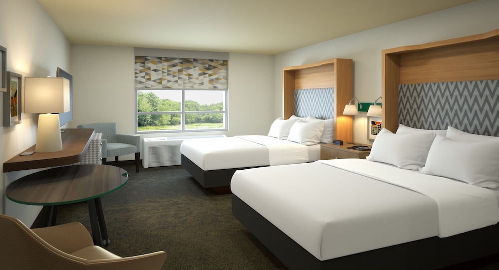 Holiday Inn Cincinnati Liberty Way an IHG Hotel 14/44
