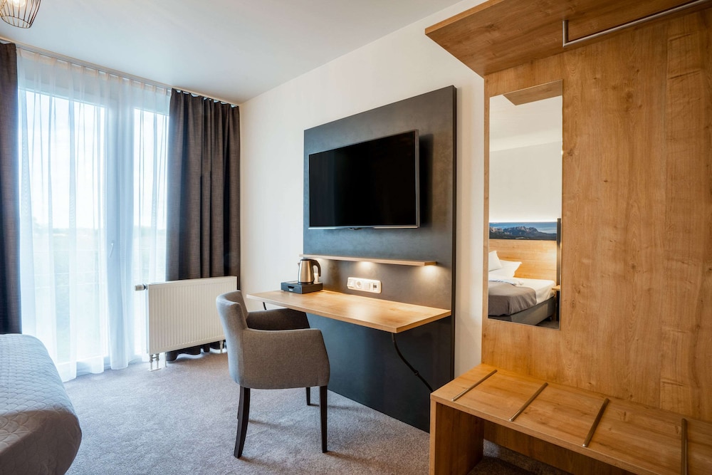 Meat & Stay Hotel Muenchen 16/54