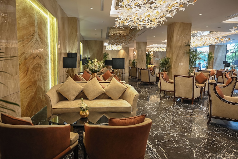 Movenpick Hotel Centaurus 41/62