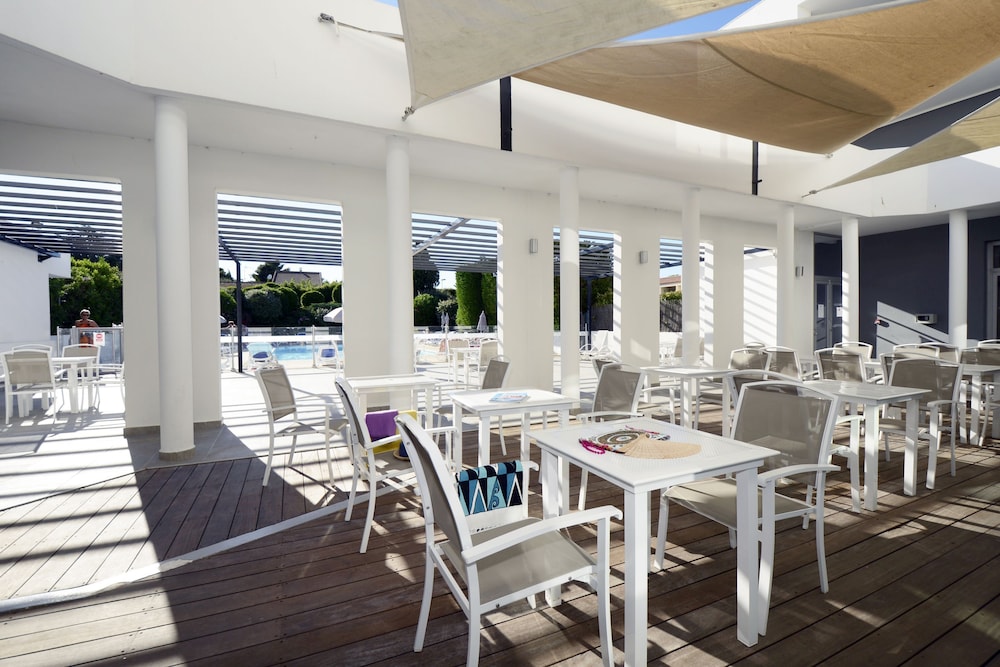 Residence Odalys Aqualia 34/49