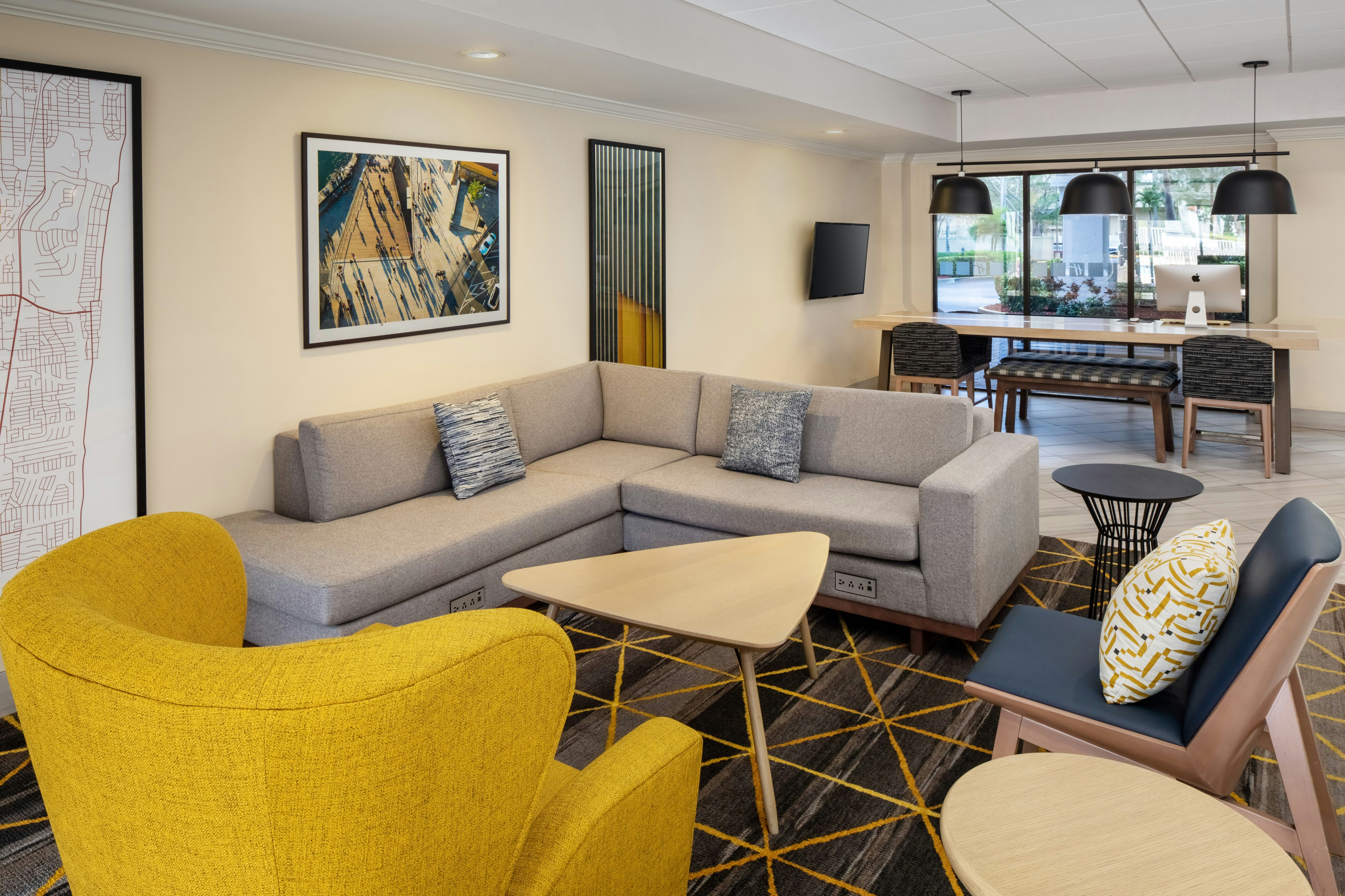 Holiday Inn Boca Raton - North, an IHG Hotel 27/64