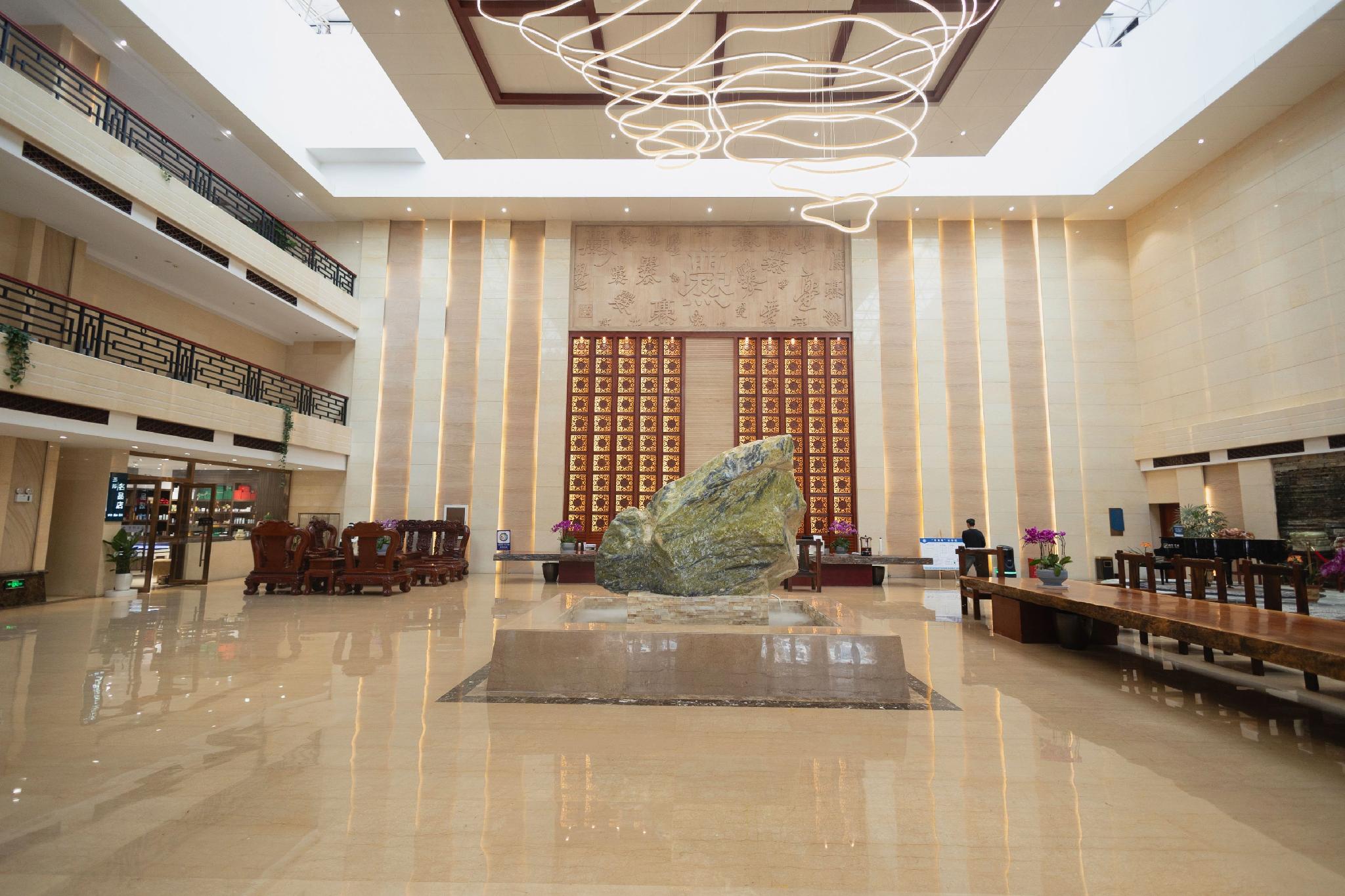 Sheng Bang Hotel 24/38