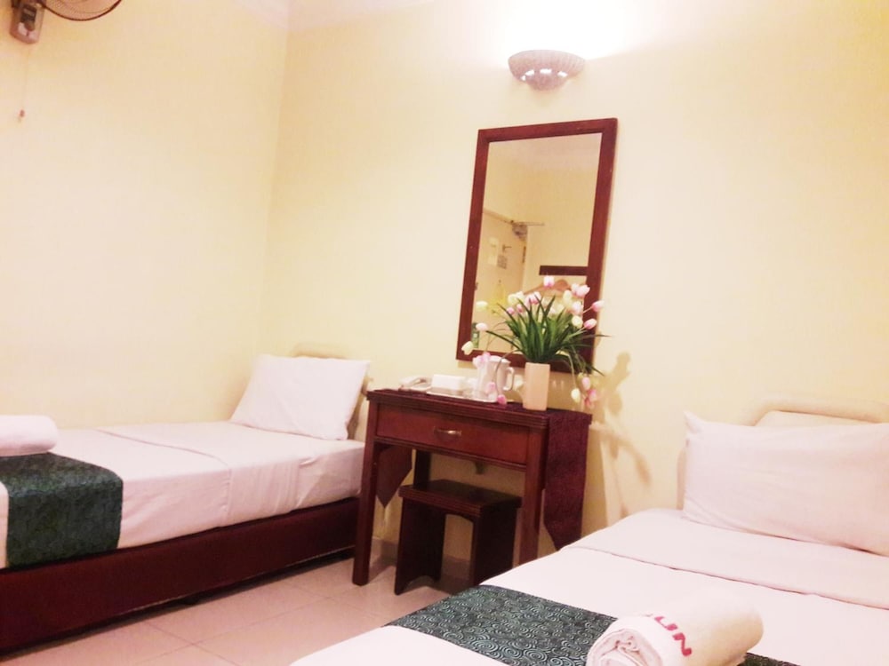 Sun Inns Hotel Puchong One 26/47