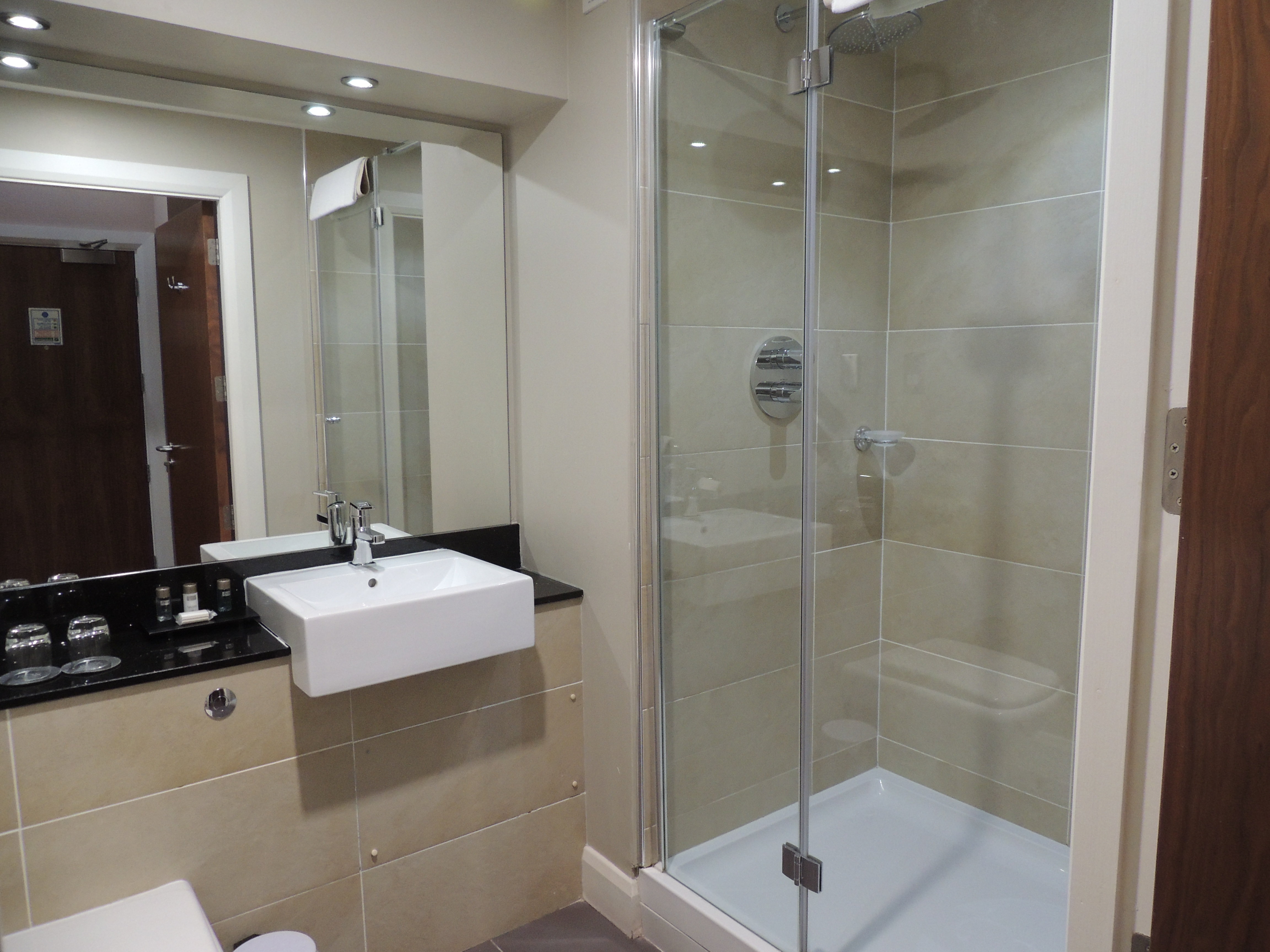 Rox Hotel Aberdeen by Compass Hospitality 20/20