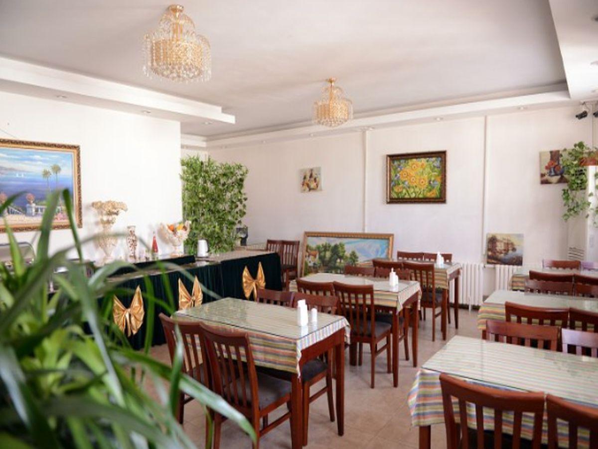GreenTree Inn Harbin City Central Avenue Hotel 28/38