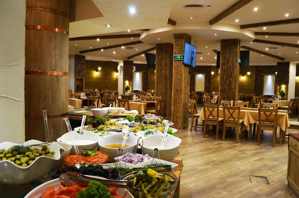 ORPHEUS SPA HOTEL 28/41