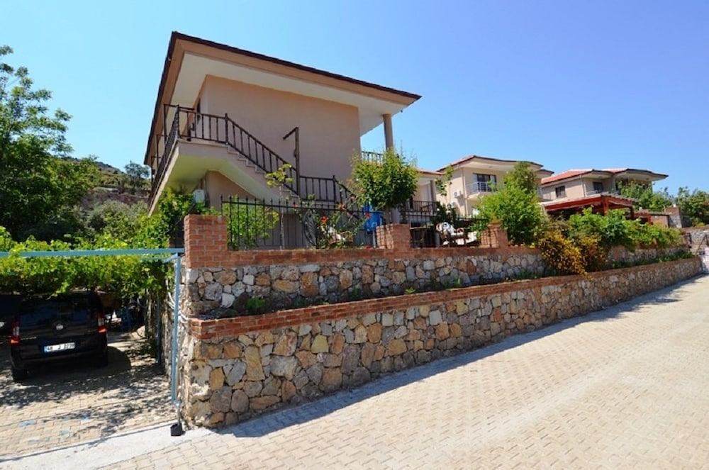 Portakal Hotel Selimiye 24/39