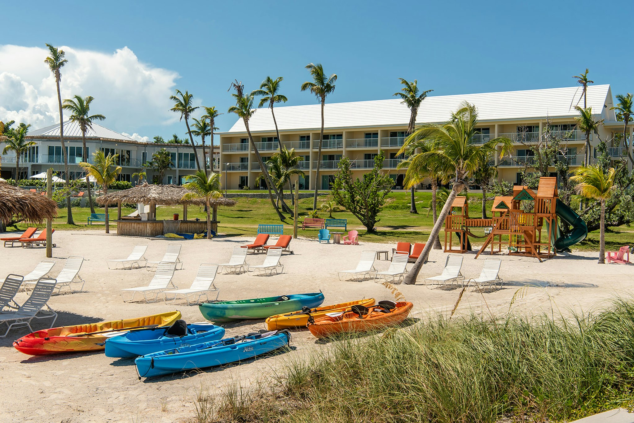 Abaco Beach Resort At Boat Harbor 88/100