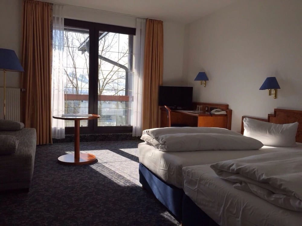 Alpina Lodge Hotel Oberwiesenthal 14/65