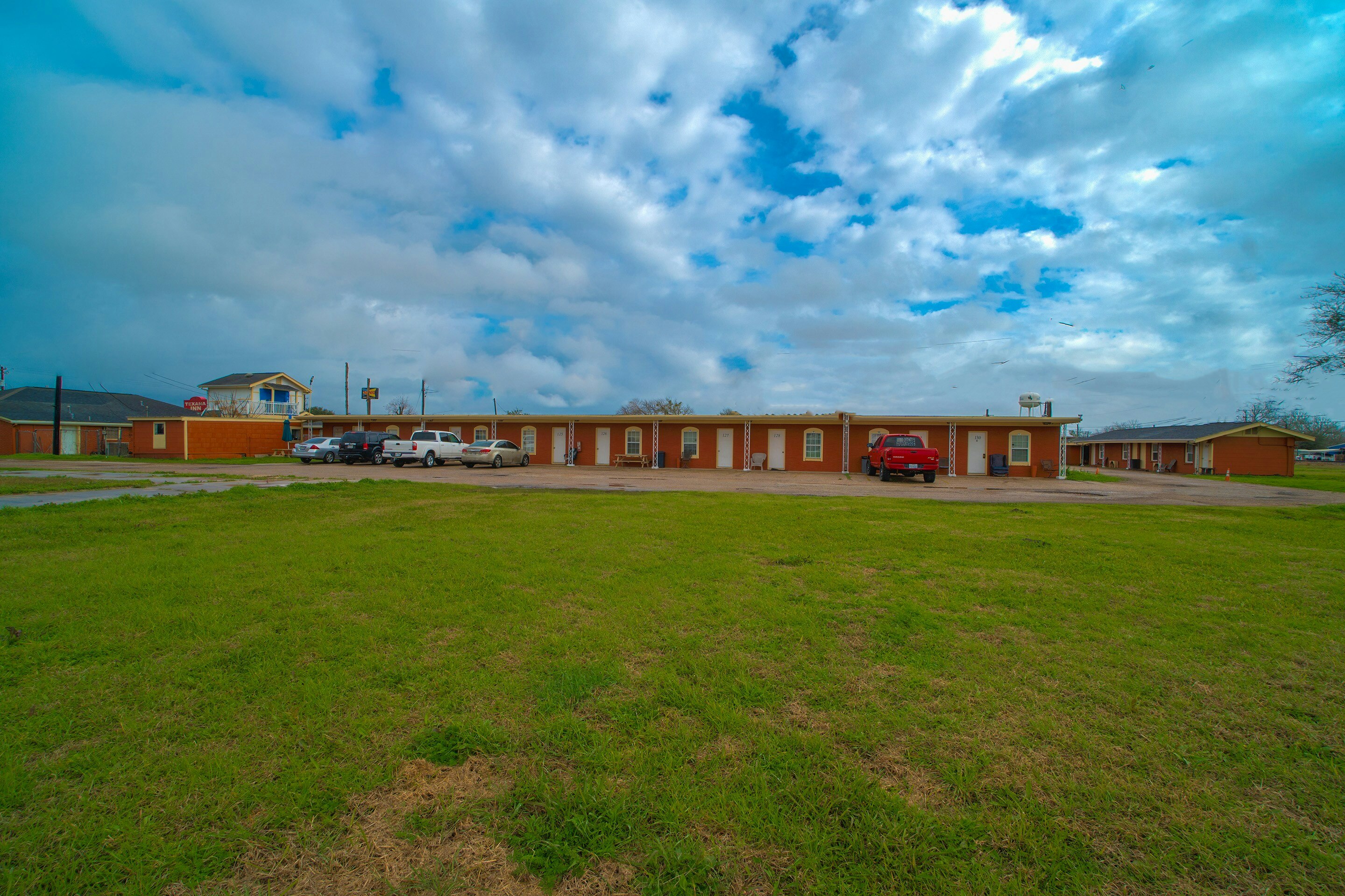 Texana Inn Edna By OYO 12/13