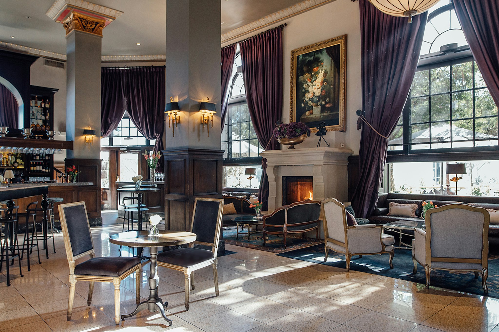 The Culver Hotel 75/86