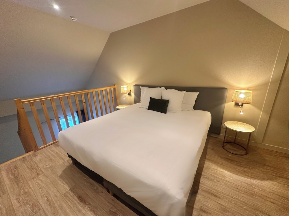 Best Western Hotel de la plage Normandie 17/58
