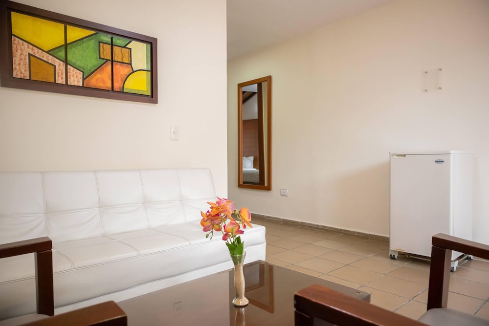 Hotel Faranda Bolivar Cucuta, A Member Of Radisson Individuals 47/71
