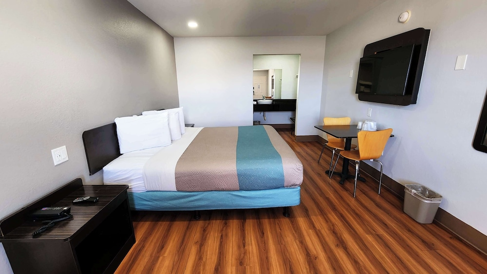 Motel6 Webster Tx Houston Nasa Lake 13/61