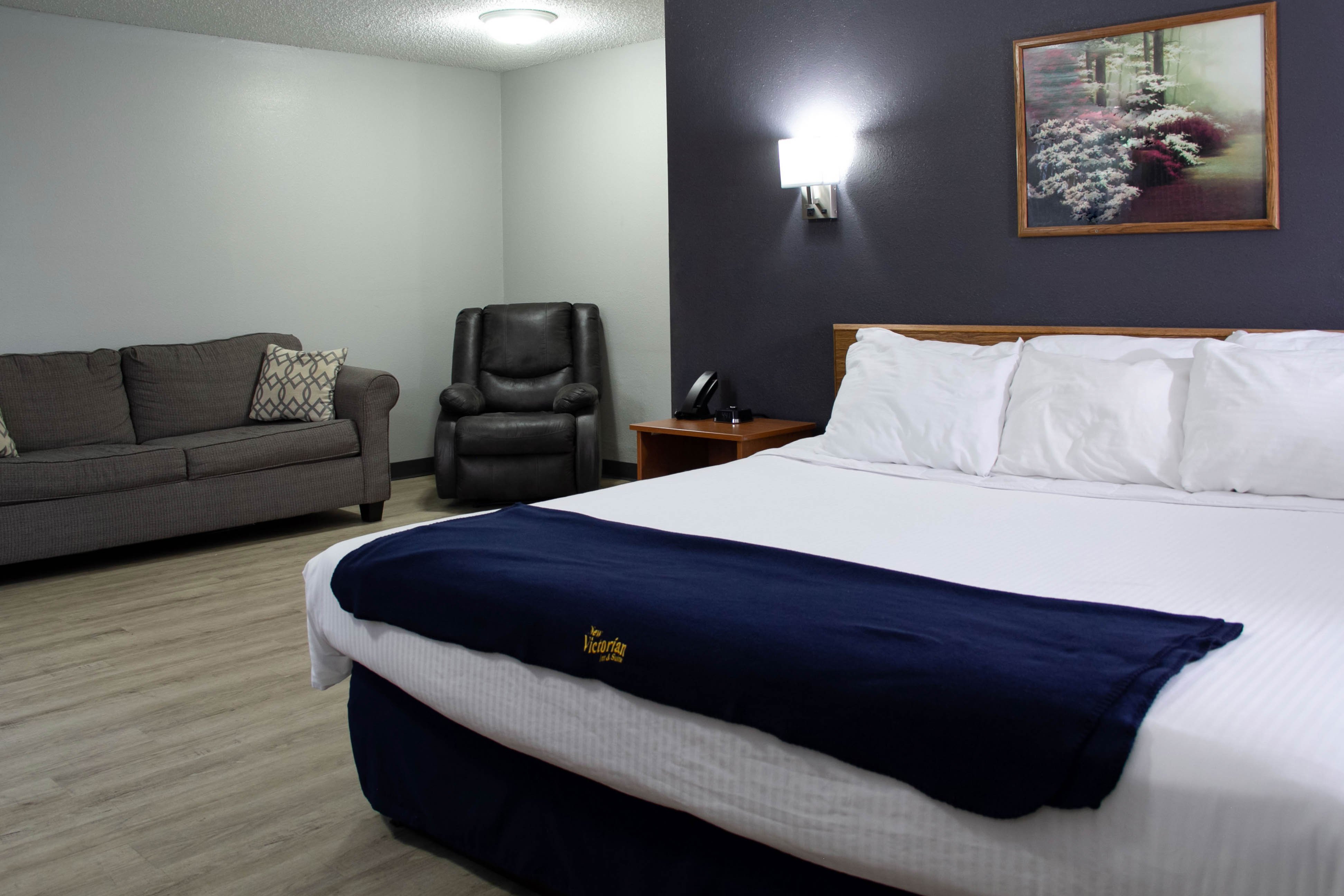 New Victorian Inn Norfolk 26/77