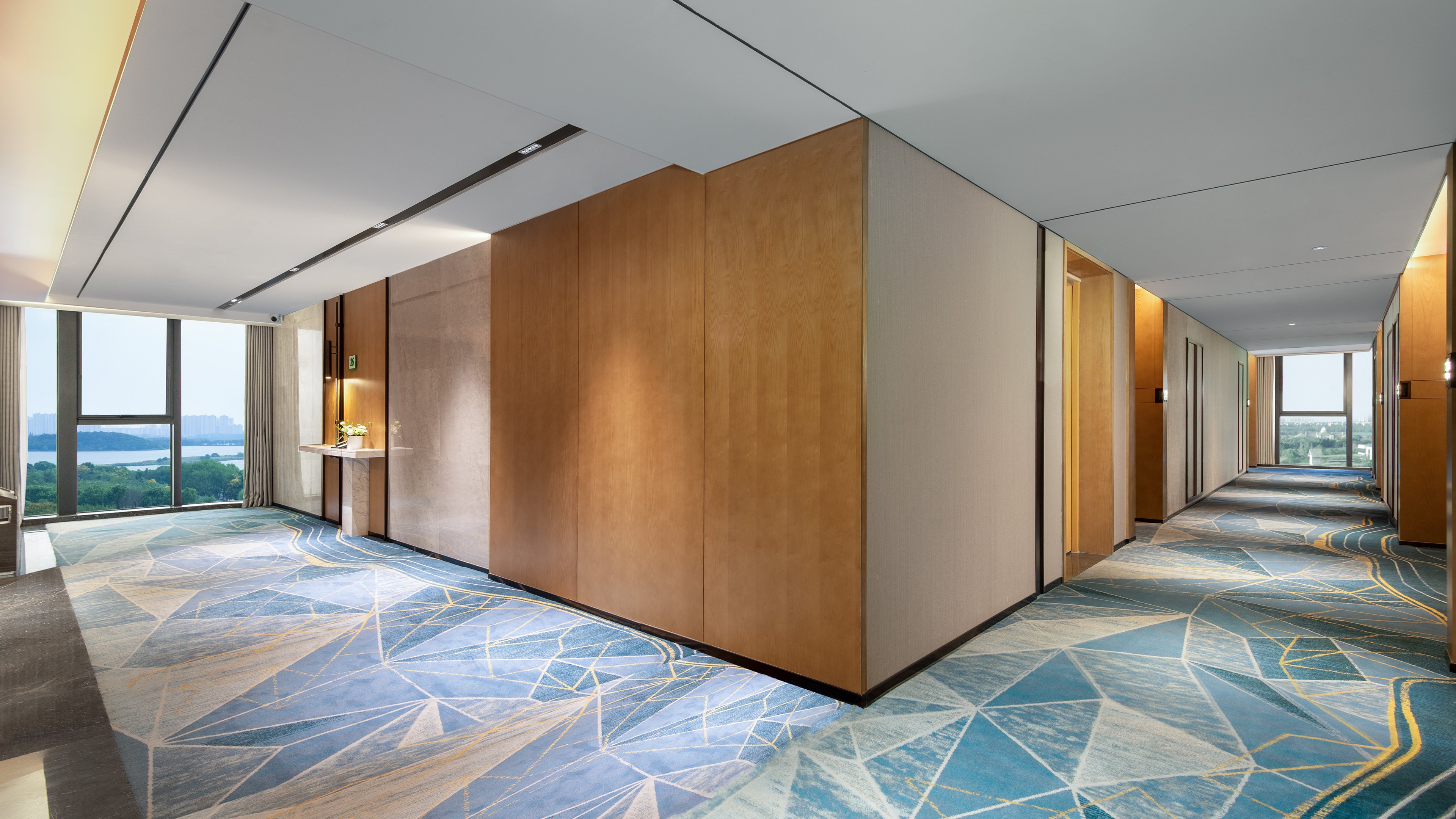 Holiday Inn Wuhan Houguan Lake by IHG 10/50