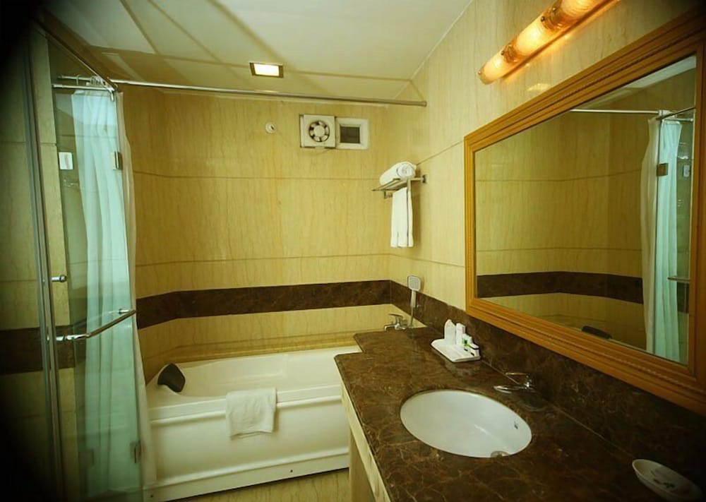 Vijay Intercontinental 21/22