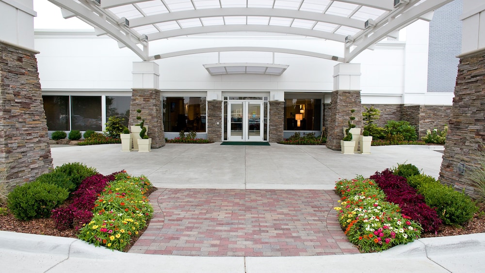 Holiday Inn Grand Haven-Spring Lake, an IHG Hotel 5/52