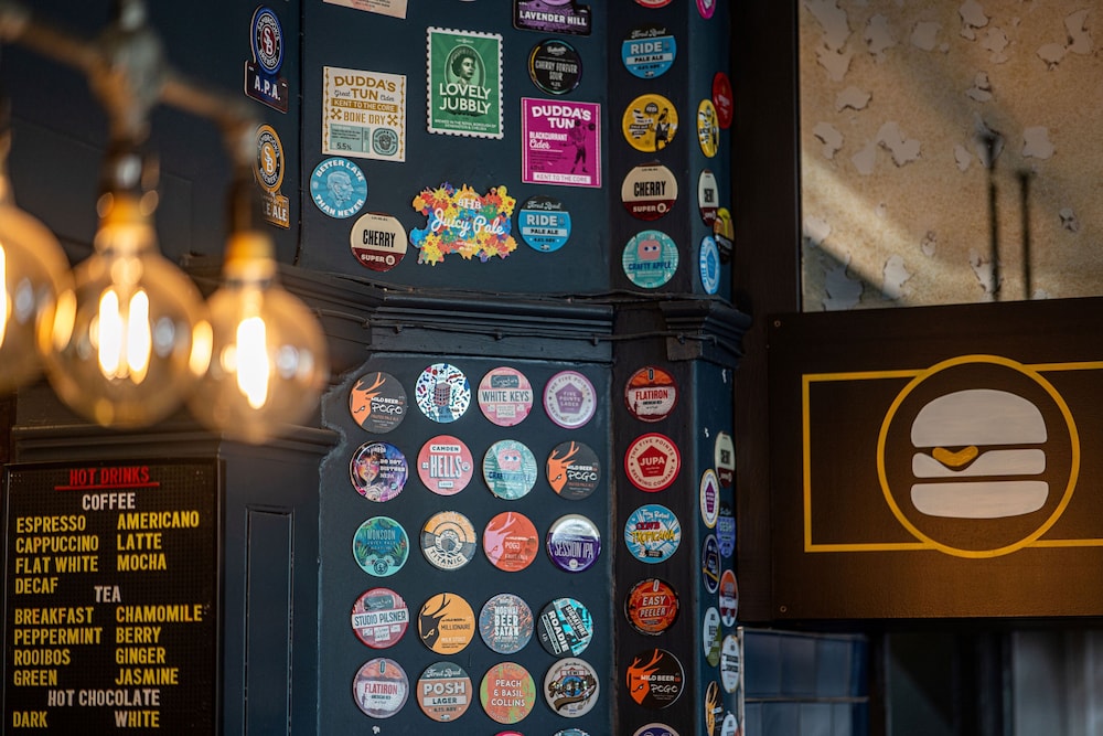 Publove the Steam Engine Hostel 21/46