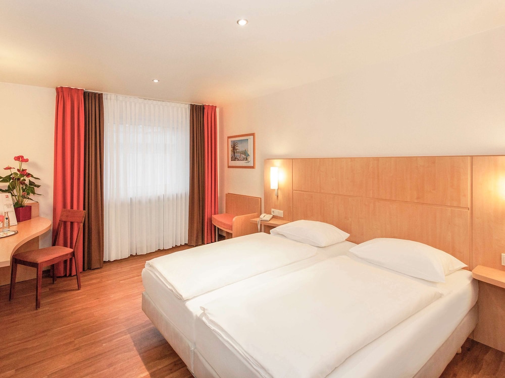 Saar City Hotel 21/67