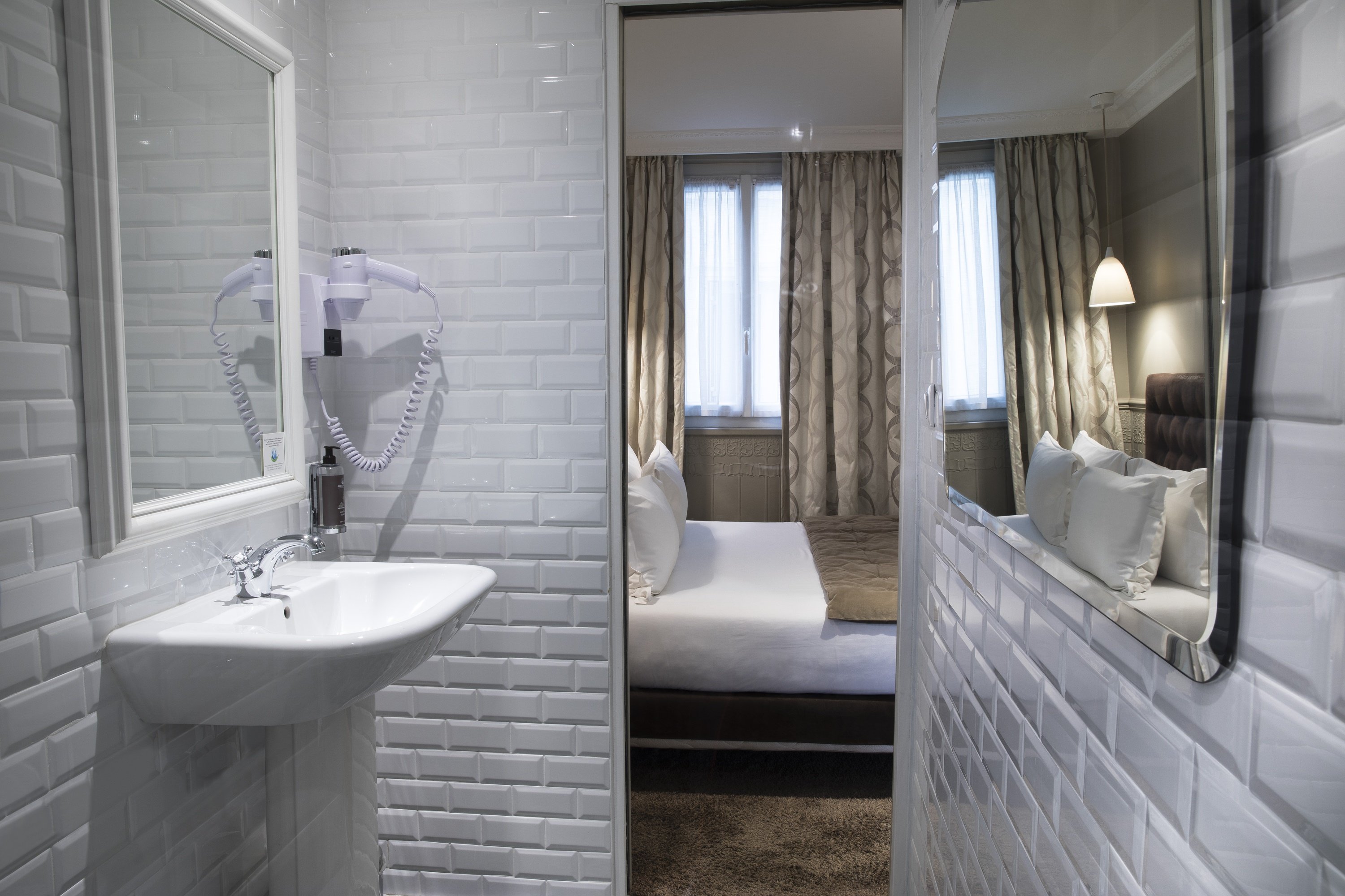 Hotel Madeleine Haussmann 28/33