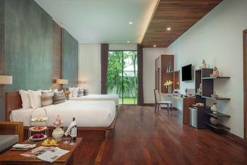 Family Suite, 2 Double Beds