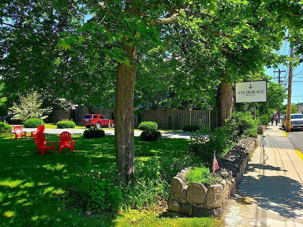 Anchorage Motel 23/30