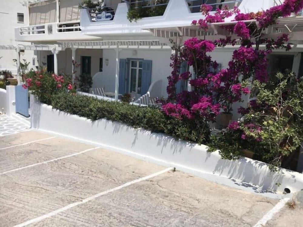 Villa Zampeta 42/48