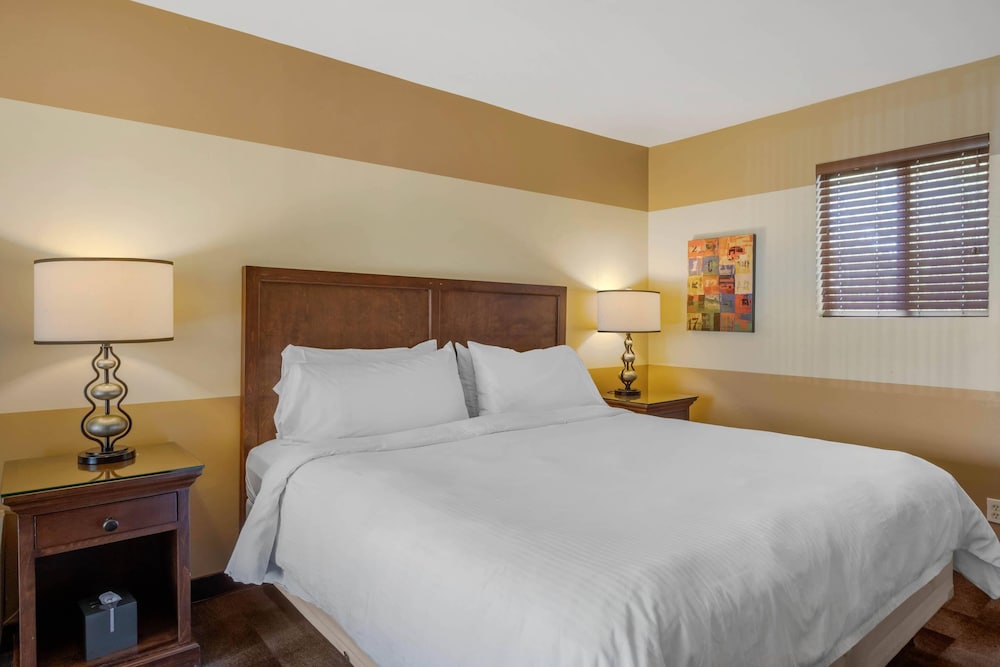 Carlton Oaks Lodge, Ascend Hotel Collection 35/71