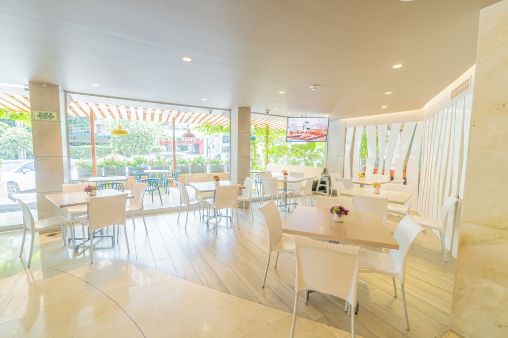 Hotel Barlovento 35/49