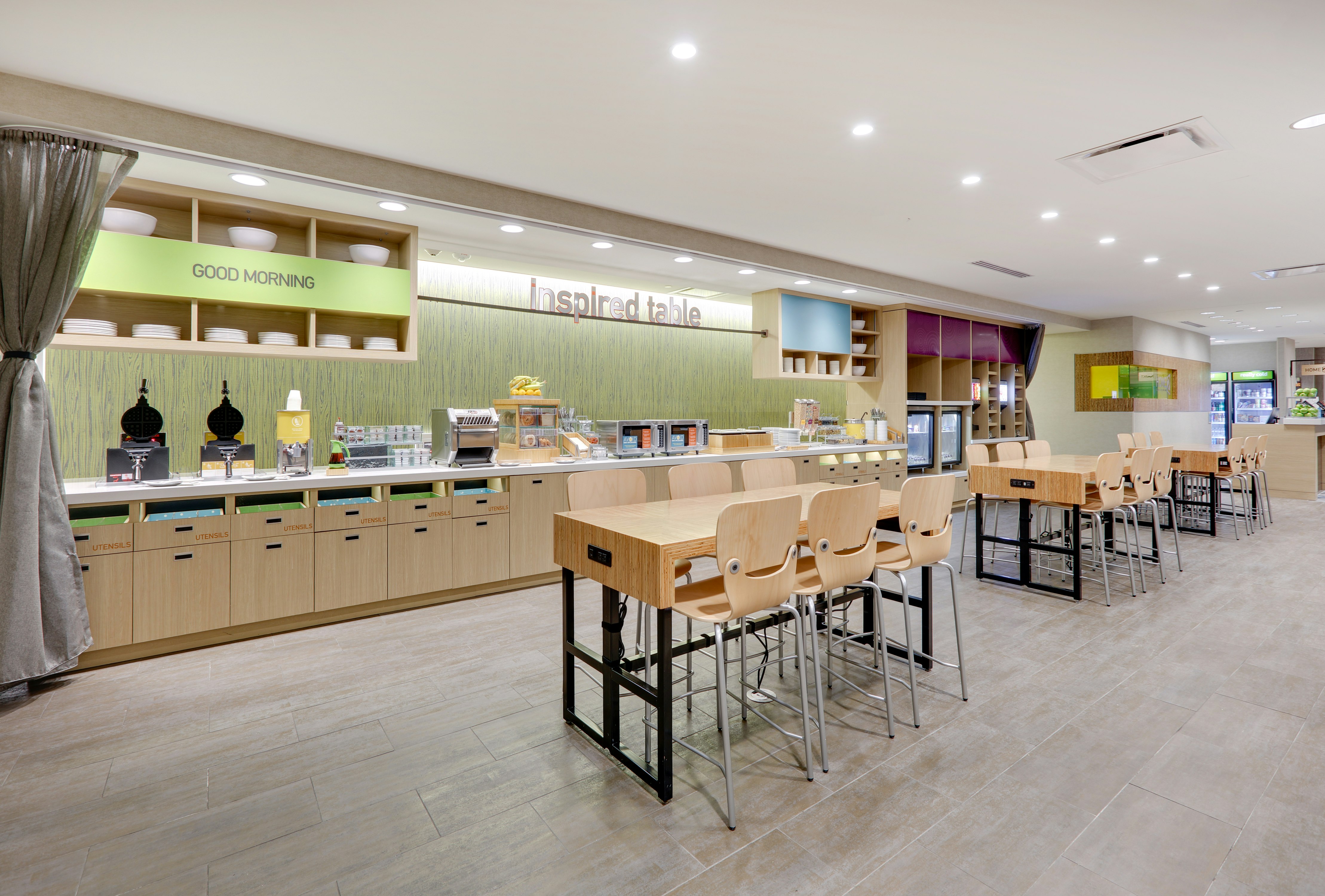 Home2 Suites By Hilton Hagerstown Md 30/43