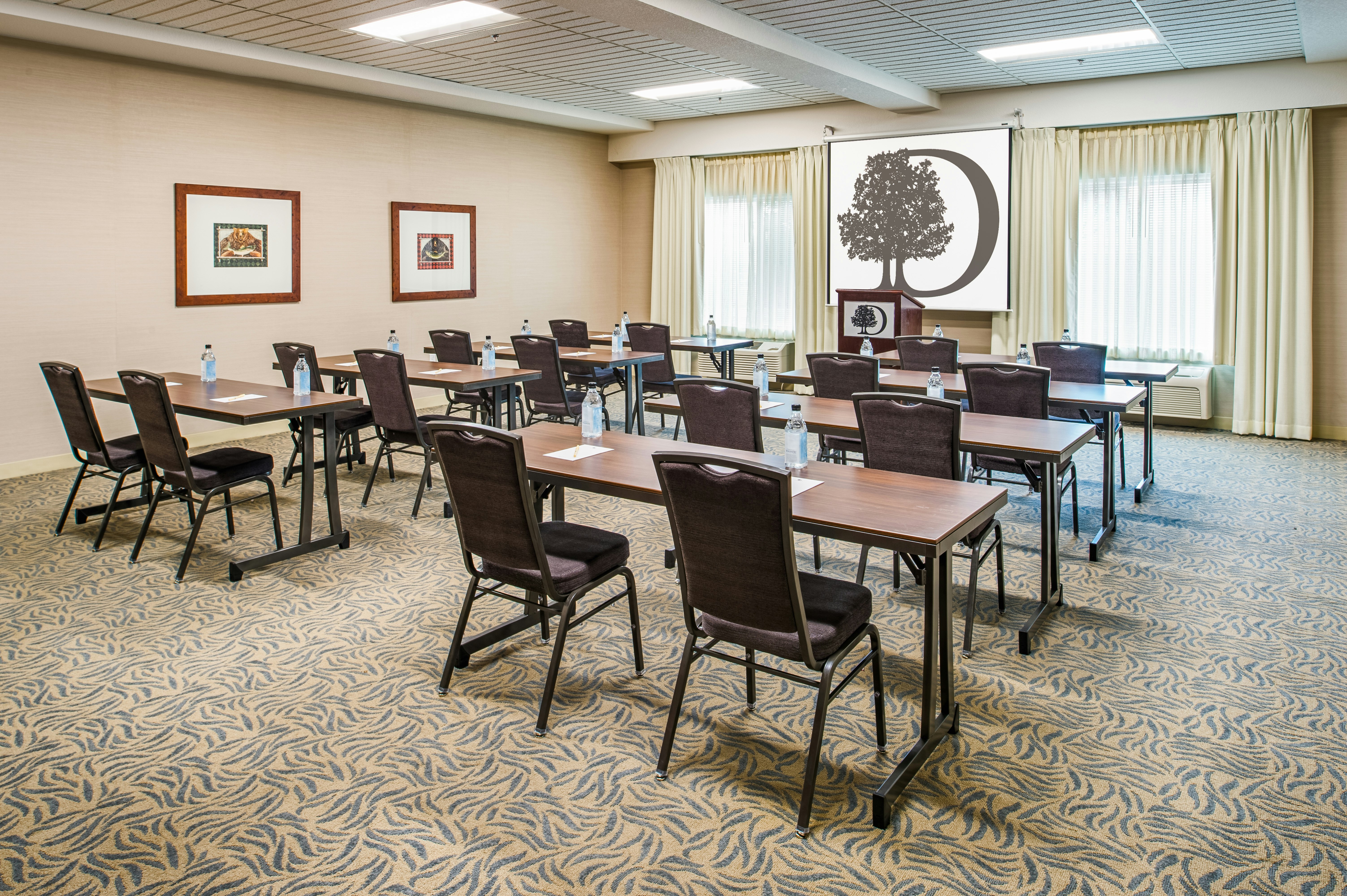DoubleTree by Hilton Olympia Downtown Capitol District 21/30