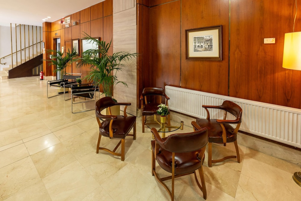 Hotel Faranda Los Tilos, Ascend Hotel Collection 32/49