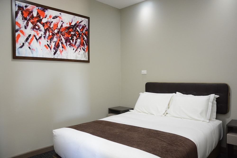 Ratsun Nadi Airport Apartment Hotel 12/39