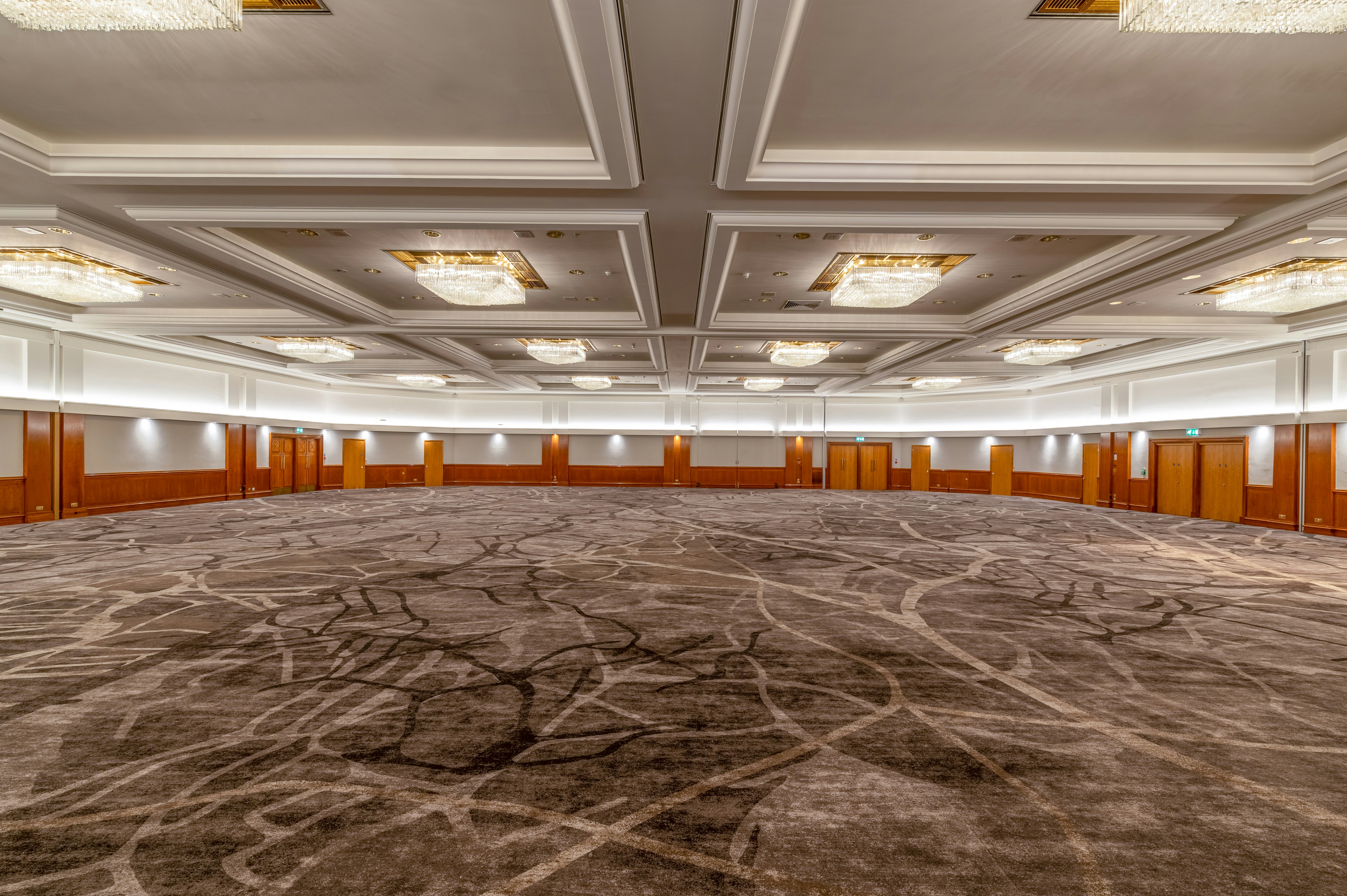 Hilton Birmingham Metropole 75/78