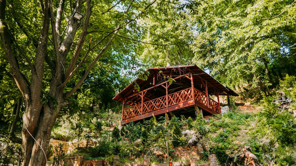 The Canyon Hotel & Resort 30/62