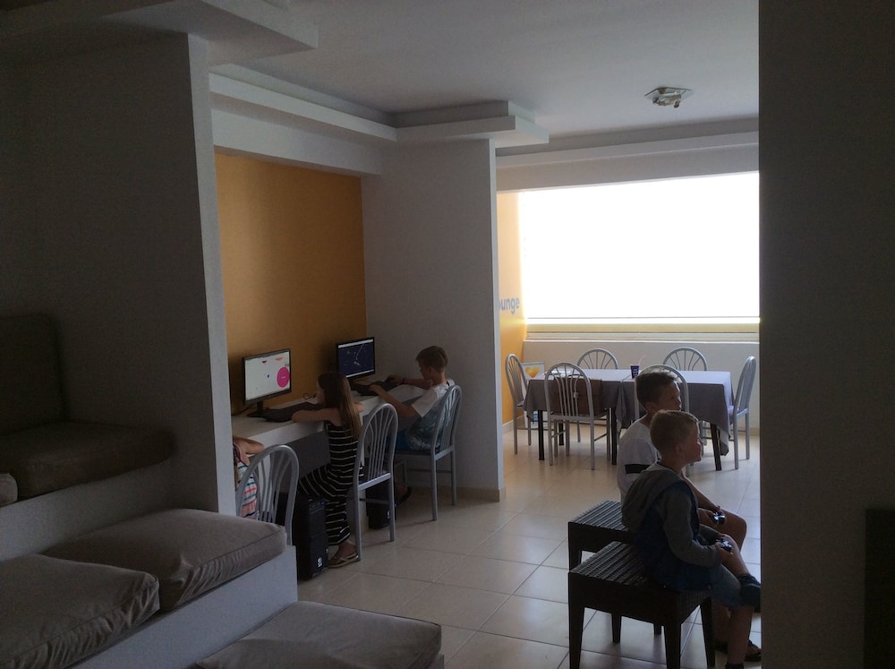 Cooks Club Kolymbia - Adults only 60/66
