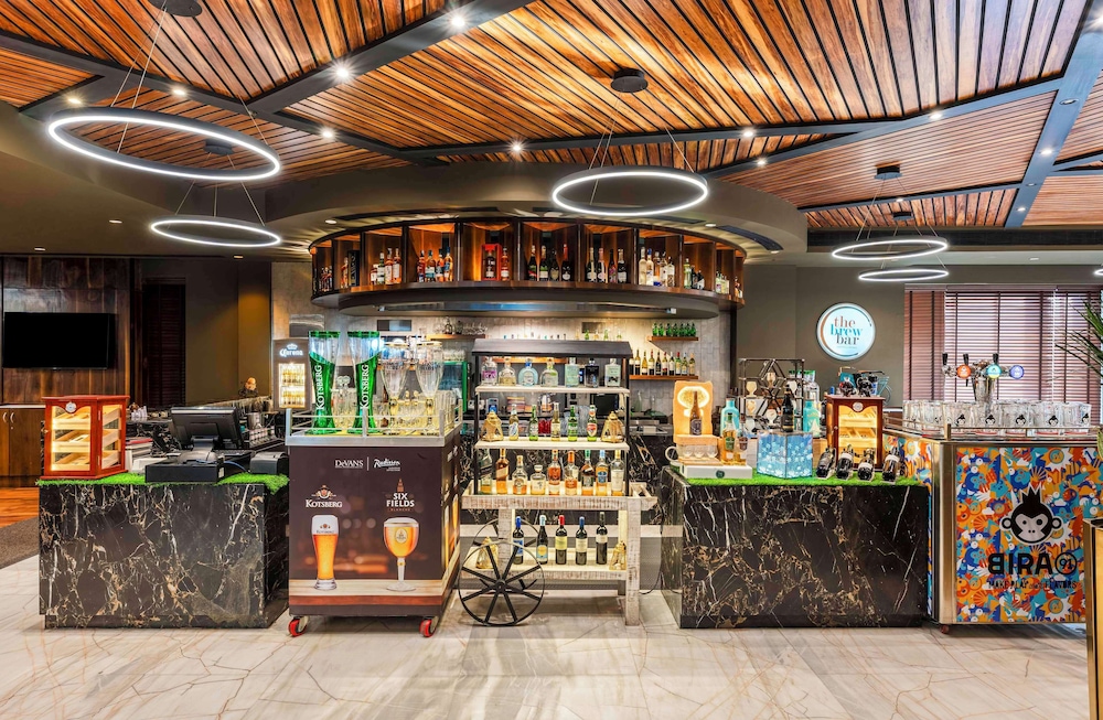 Radisson Gurugram Udyog Vihar 7/48