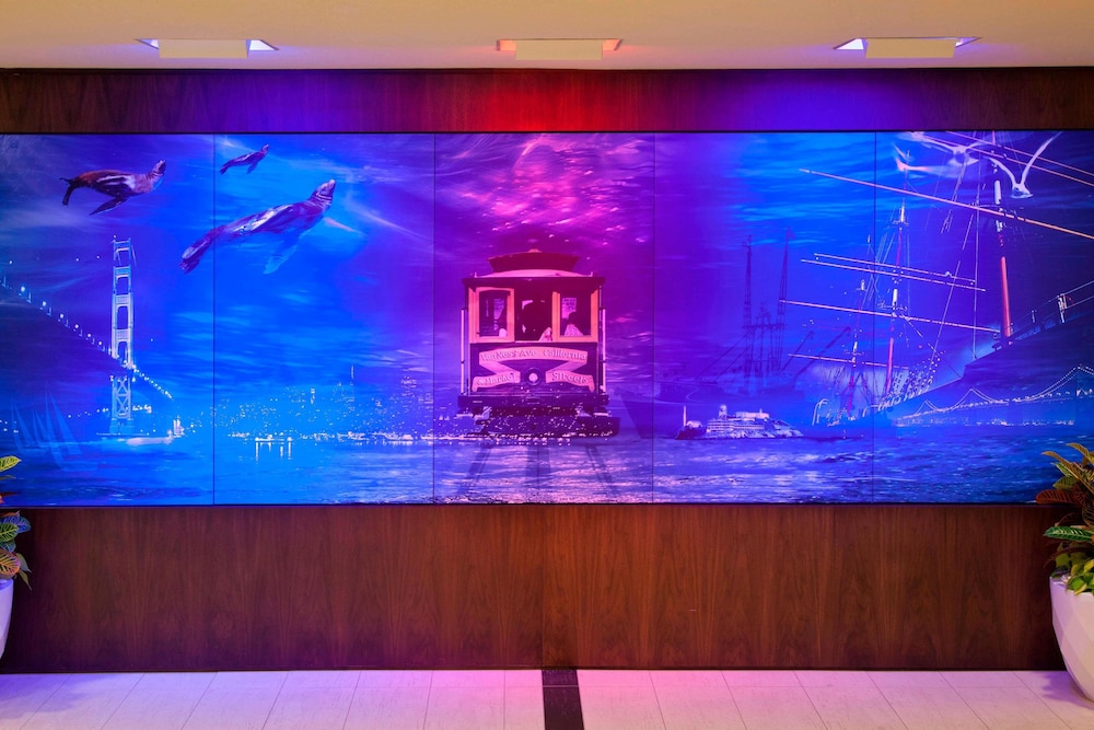 Marriott San Francisco Fishermans Wharf 15/47