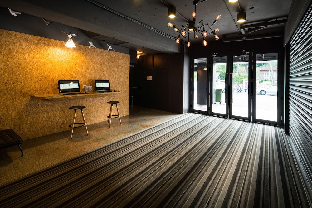 Xinshe Hotel Hsinchu 39/49