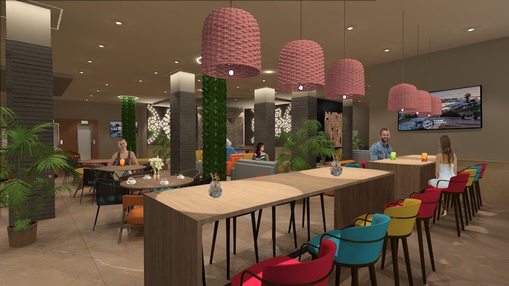 Mercure Hotel President Lecce 36/46