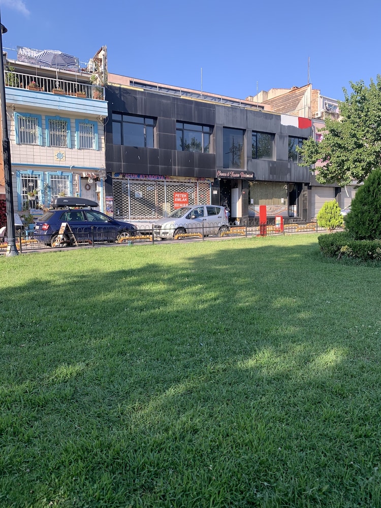ANTIK SOFIA HOTEL 42/50