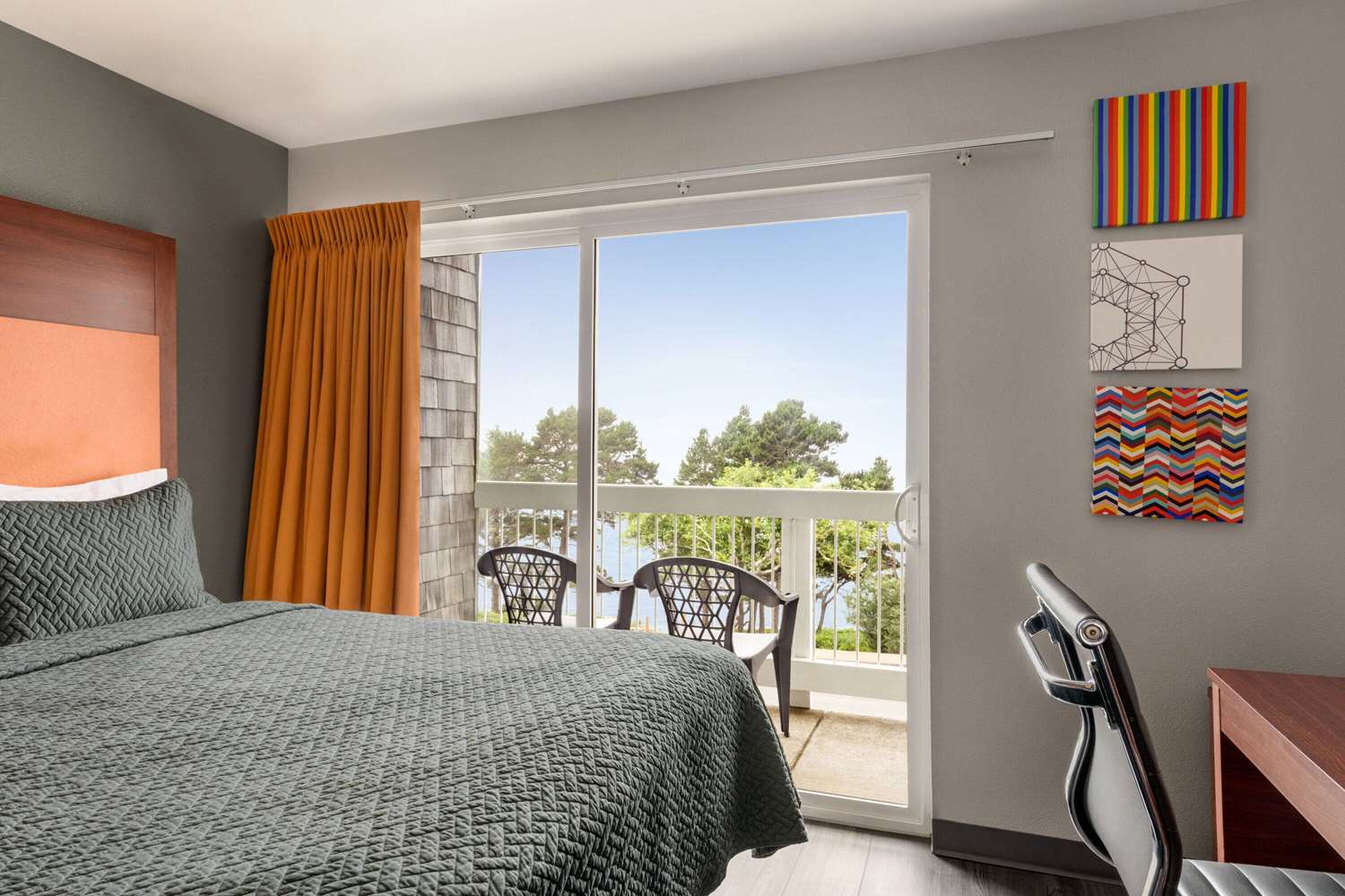 Travelodge By Wyndham Depoe Bay 15/50