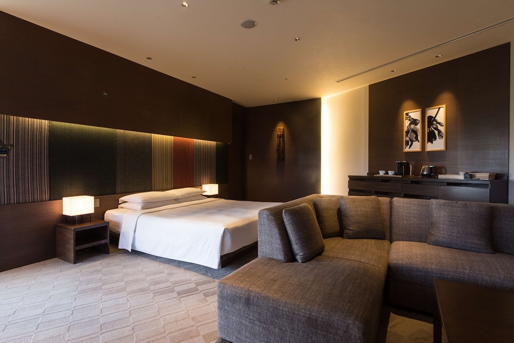 HYATT REGENCY KYOTO 20/72